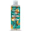 Faith in Nature Jojoba Shampoo, 400 ml