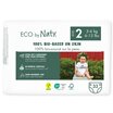 Naty Blöjor - Storlek 2 (3-6 kg), 33 st