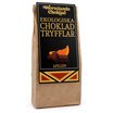 WermlandsChoklad Ekologiska Chokladtryfflar Apelsin, 150 g