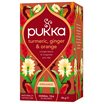 Pukka Herbs Örtte Turmeric, Ginger & Orange, 20 påsar