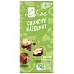 iChoc Chokladkaka Crunchy Hazelnut, 80 g