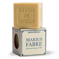 Marius Fabre Marseilletvål för Tvätt