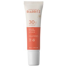Laboratoires de Biarritz Läppbalsam SPF 30, 15 ml