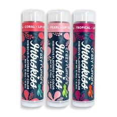 Crazy Rumors Hibiskiss Lip Color, 4,25 g