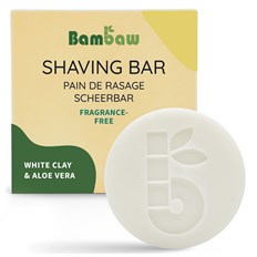 Bambaw Lugnande Raktvål - Parfymfri, 70 g