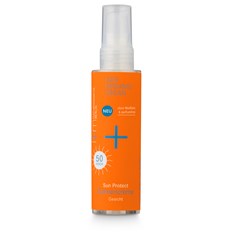 i+m Naturkosmetik Sun Protect Facial Sun Cream SPF 50, 50 ml