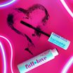 puroBIO Cosmetics Mascara FULL LOVE Extra Volume, 14,7 ml