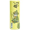 Gustaf & Linnea Mumin Ekologiskt Fotstift - Honung, 60 ml