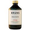 BRUNS Balsam Nº02 - Kryddig Jasmin