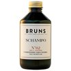BRUNS Schampo Nº02 - Kryddig Jasmin
