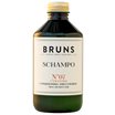 BRUNS Schampo Nº07 - Oparfymerat