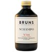 BRUNS Schampo Nº04 - Magisk Citrus