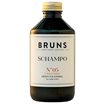 BRUNS Schampo Nº05 - Oparfymerat