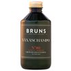 BRUNS Växaschampo Nº80 - Glädjande Tillväxt, 300 ml