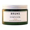 BRUNS Hårmask Nº22 - Varm Bergamott, 350 ml