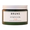 BRUNS Hårmask Nº20 - Engelsk Ros, 350 ml
