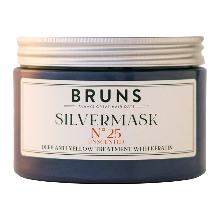 BRUNS Silvermask N°25, 350 ml