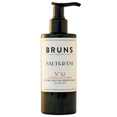 BRUNS Saltkräm Nº32 - Svalkande Gurka