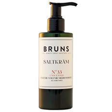 BRUNS Saltkräm Nº33 - Oparfymerad