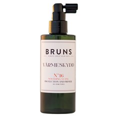 BRUNS Värmeskydd Nº16 - Rogivande Ylang