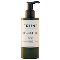 BRUNS Hårsufflé Nº15 - Oparfymerad, 200 ml