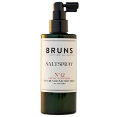 BRUNS Saltspray Nº12 - Frisk Mandarin, 200 ml