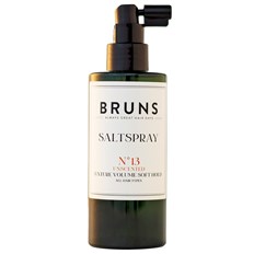 BRUNS Saltspray Nº13 - Oparfymerad, 200 ml