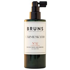 BRUNS Värmeskydd Nº17 - Oparfymerad
