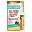 Crazy Rumors Shea Butter Lip Balm, 4,25 g