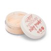 puroBIO Cosmetics Indissoluble Silky Powder - Peach, 8 g