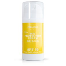 Föllinge Sun Protection Cream Baby & Kids SPF 50