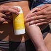 Föllinge Sun Protection Cream Baby & Kids SPF 50