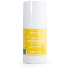 Föllinge Sun Protection Lotion Tinted SPF 25, 30 ml