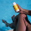 Föllinge Sun Protection Lotion Face & Body SPF 50
