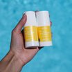 Föllinge Sun Protection Lotion Tinted SPF 25, 30 ml