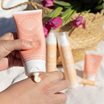 Beachkind Natural Sunscreen Sensitive SPF 50
