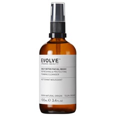 Evolve Daily Detox Facial Wash