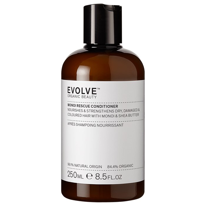 Evolve Monoi Rescue Conditioner, 250 ml