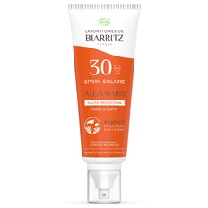 Alga Maris Solkräm Spray SPF 30, 100 ml