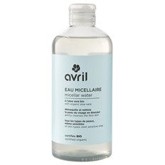 Avril Micellar Water, 500 ml