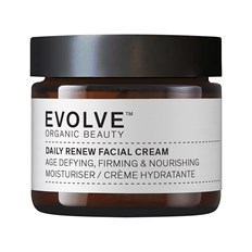 Evolve Daily Renew Facial Cream