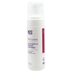 Yes Intimtvätt med Rosdoft, 150 ml