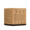 Georganics Fluoridtandkräm Activated Charcoal, 60 ml