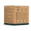 Georganics Fluoridtandkräm English Peppermint, 60 ml