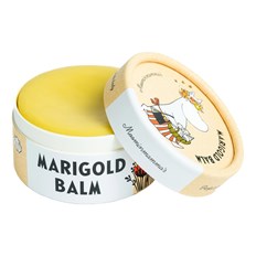 Gustaf & Linnea Mumin Ekologisk Ringblomssalva, 60 ml
