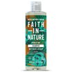 Faith in Nature Coconut Shampoo, 400 ml