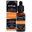 Better You Nyponrosfröolja Kallpressad, 30 ml