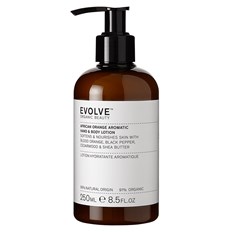 Evolve African Orange Aromatic Hand & Body Lotion, 250 ml