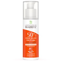 Alga Maris Solkräm för barn SPF 50+