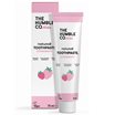 The Humble Co. Naturlig Tandkräm Kids Strawberry, 75 ml